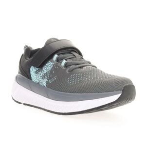 Propet Women's Ultra Fx Grey Mint Shoes